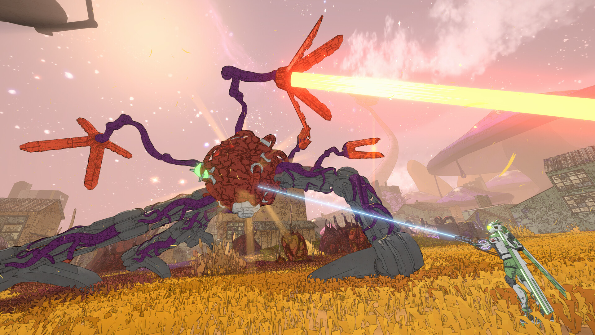 灭菌小队/Mycopunk_1