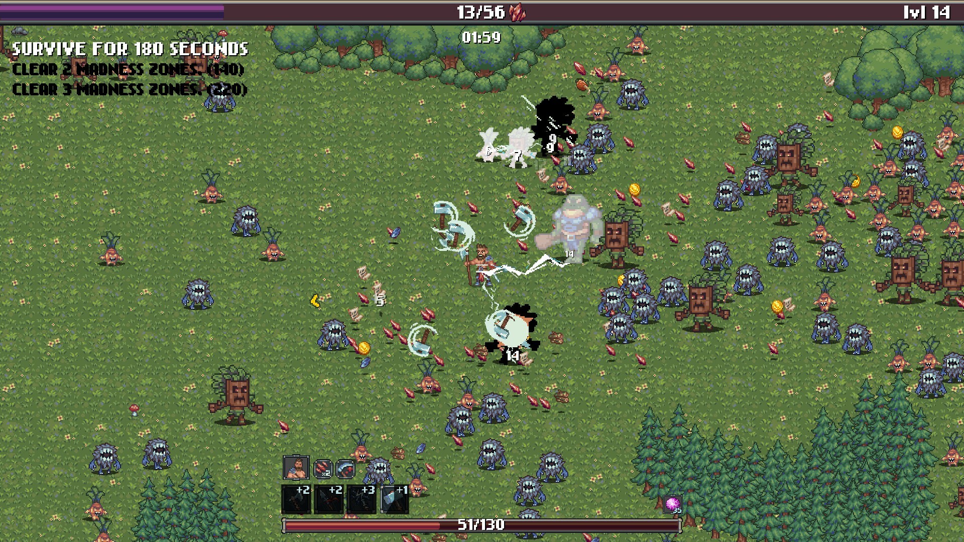 黎明之诺/Crimson Dawn_0