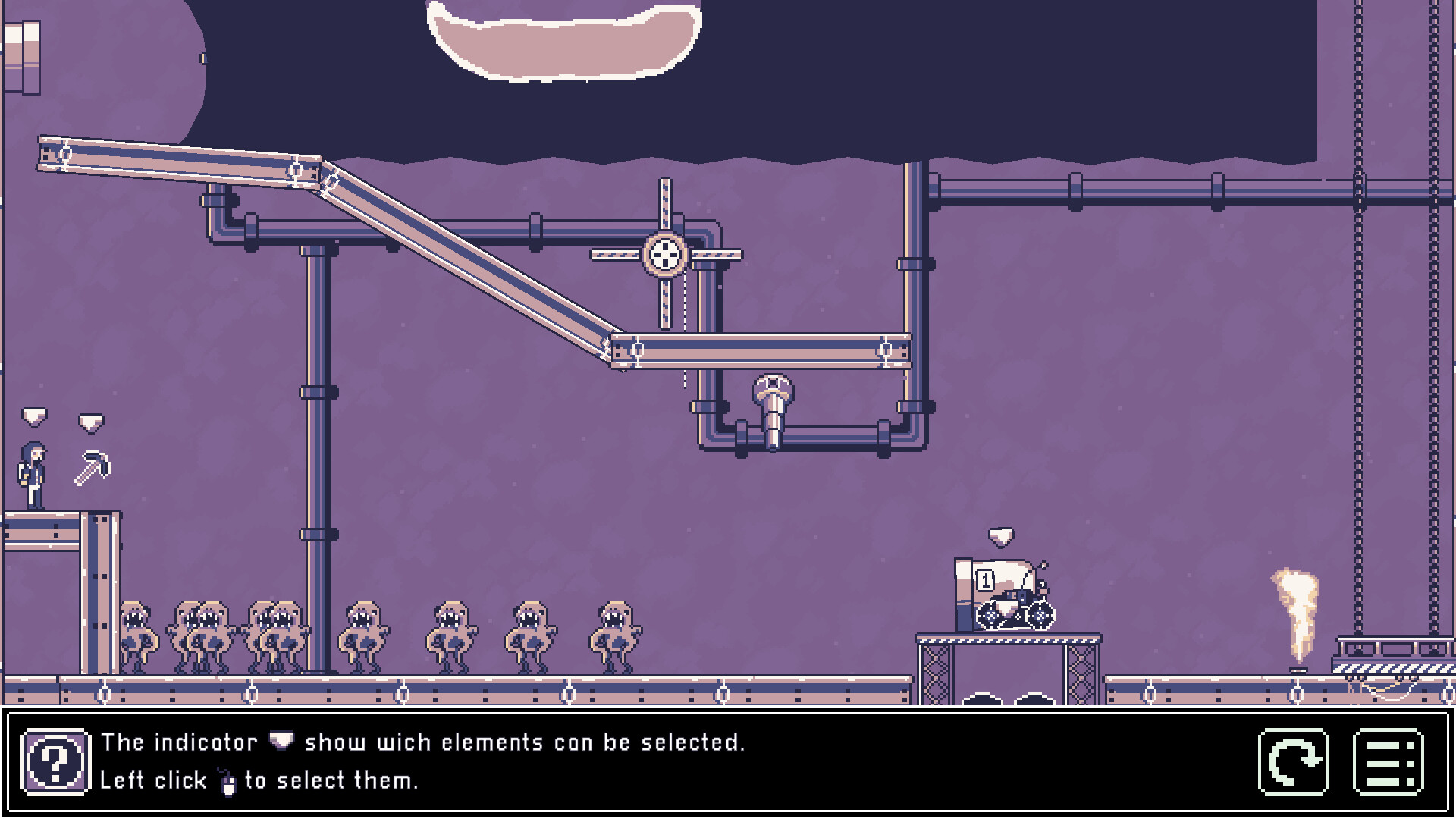 地下：攀登/Underland: The Climb_0