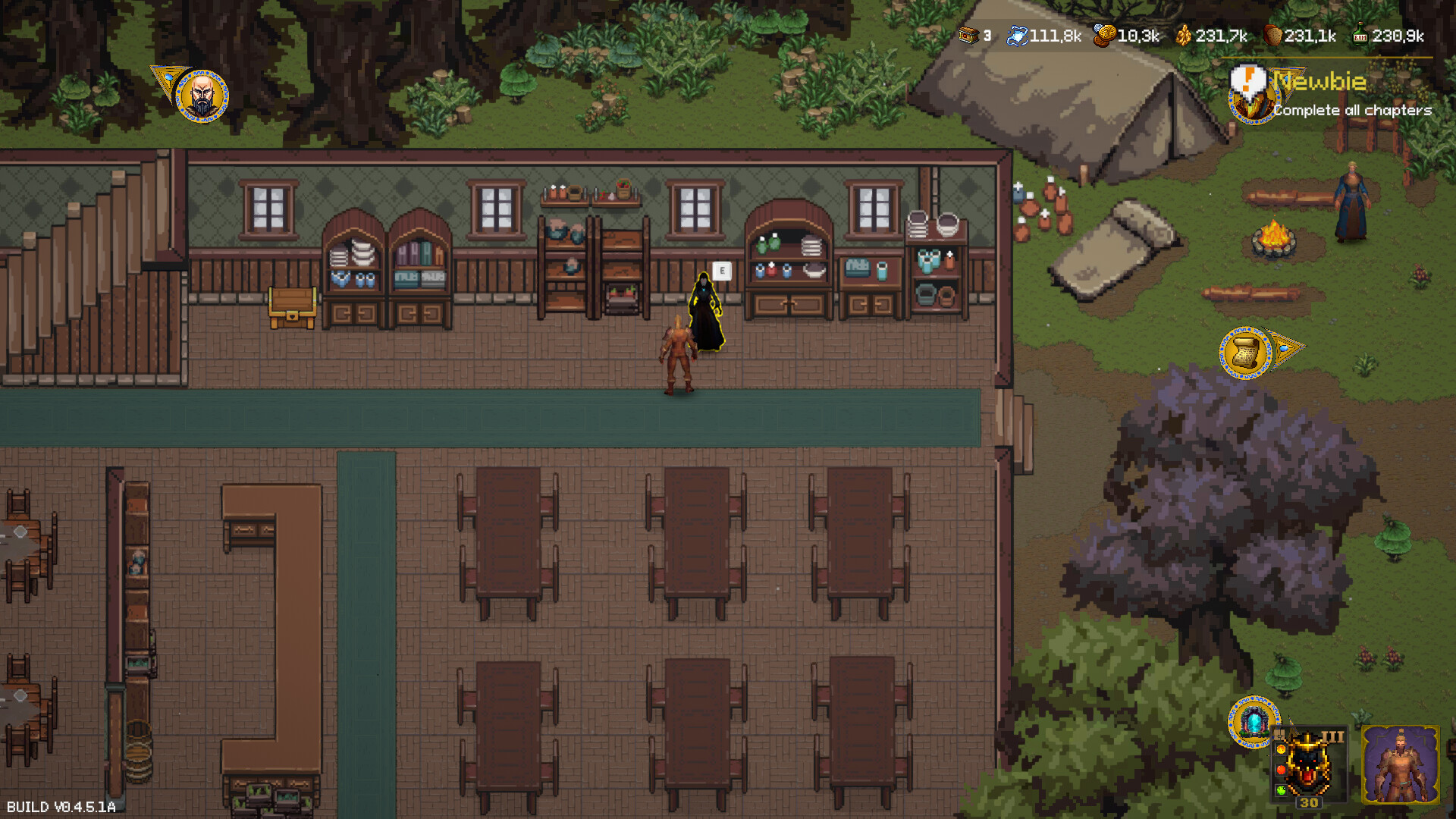 破碎世界/Sharded World_2