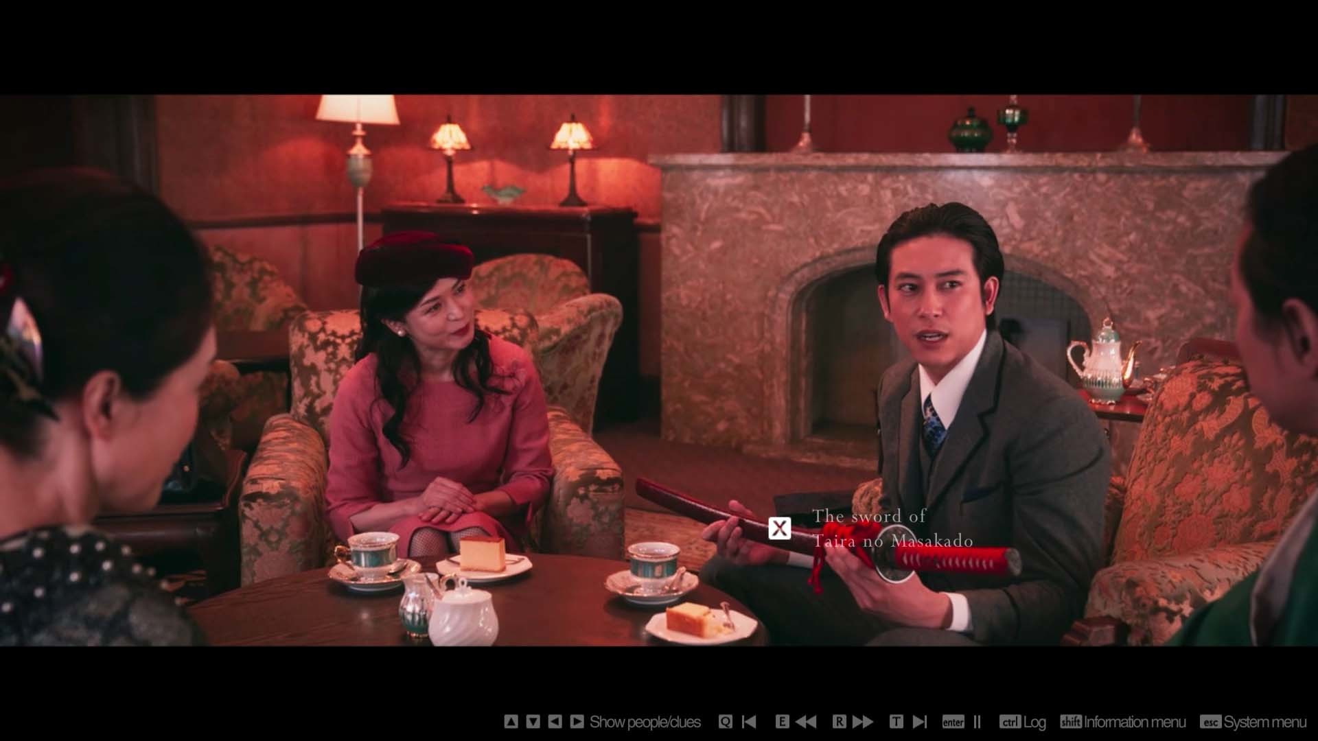 春逝百年抄/The Centennial Case: A Shijima Story_0