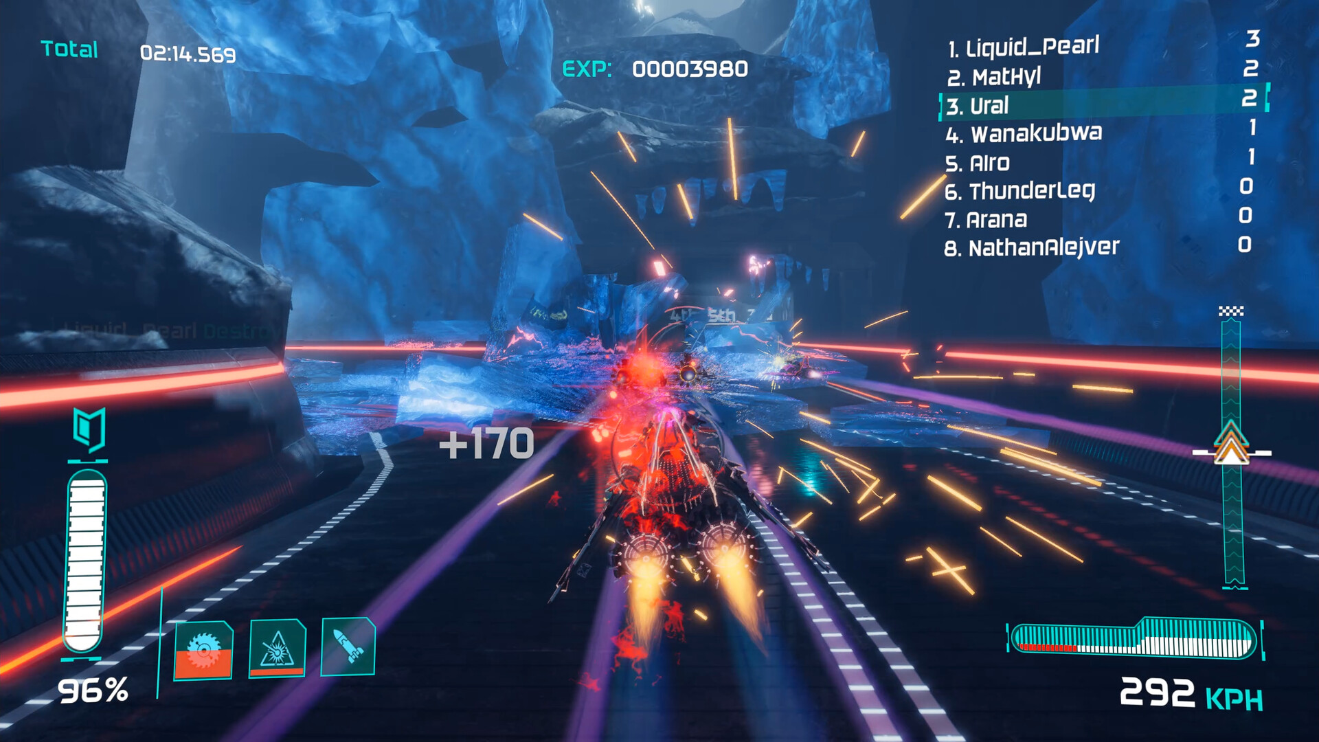 星际快车3/FLASHOUT 3_0