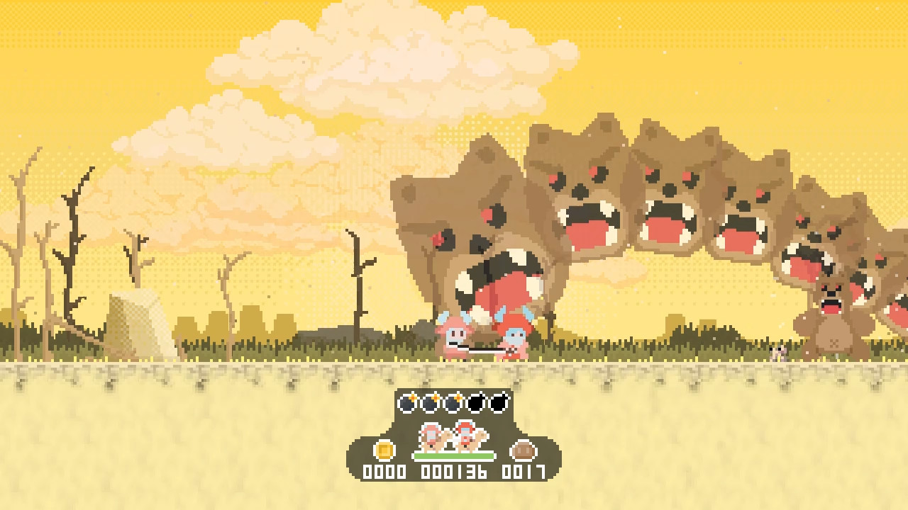 寻宝浪客：念/Treasure Drifter: Nian_1