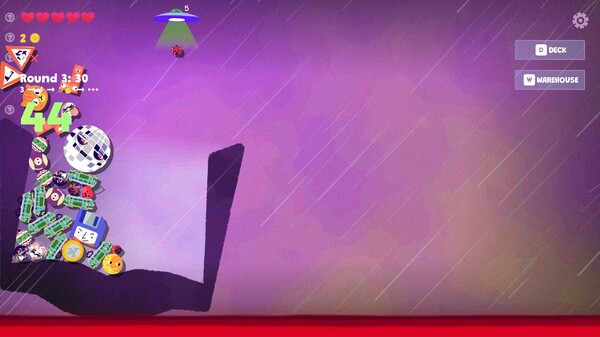 史蒂夫的仓库：合成大肉鸽_4