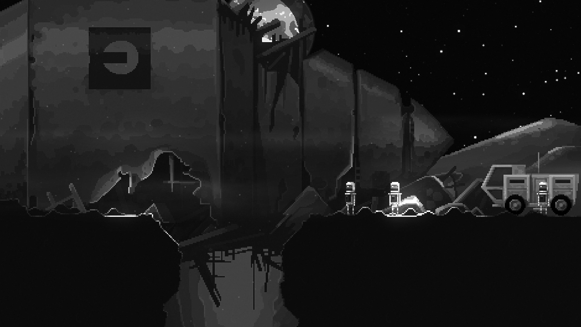 恐怖僵尸之夜/Zombie Night Terror_1