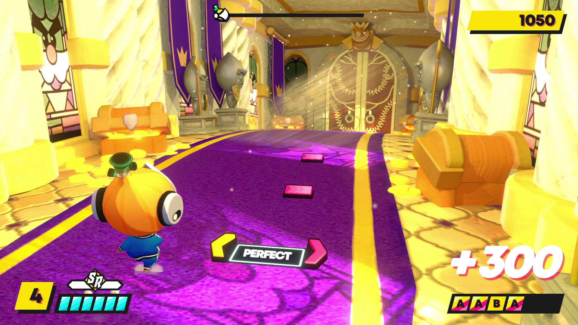 节奏萌芽：病态节拍和糟糕甜食/Rhythm Sprout: Sick Beats & Bad Sweets_0