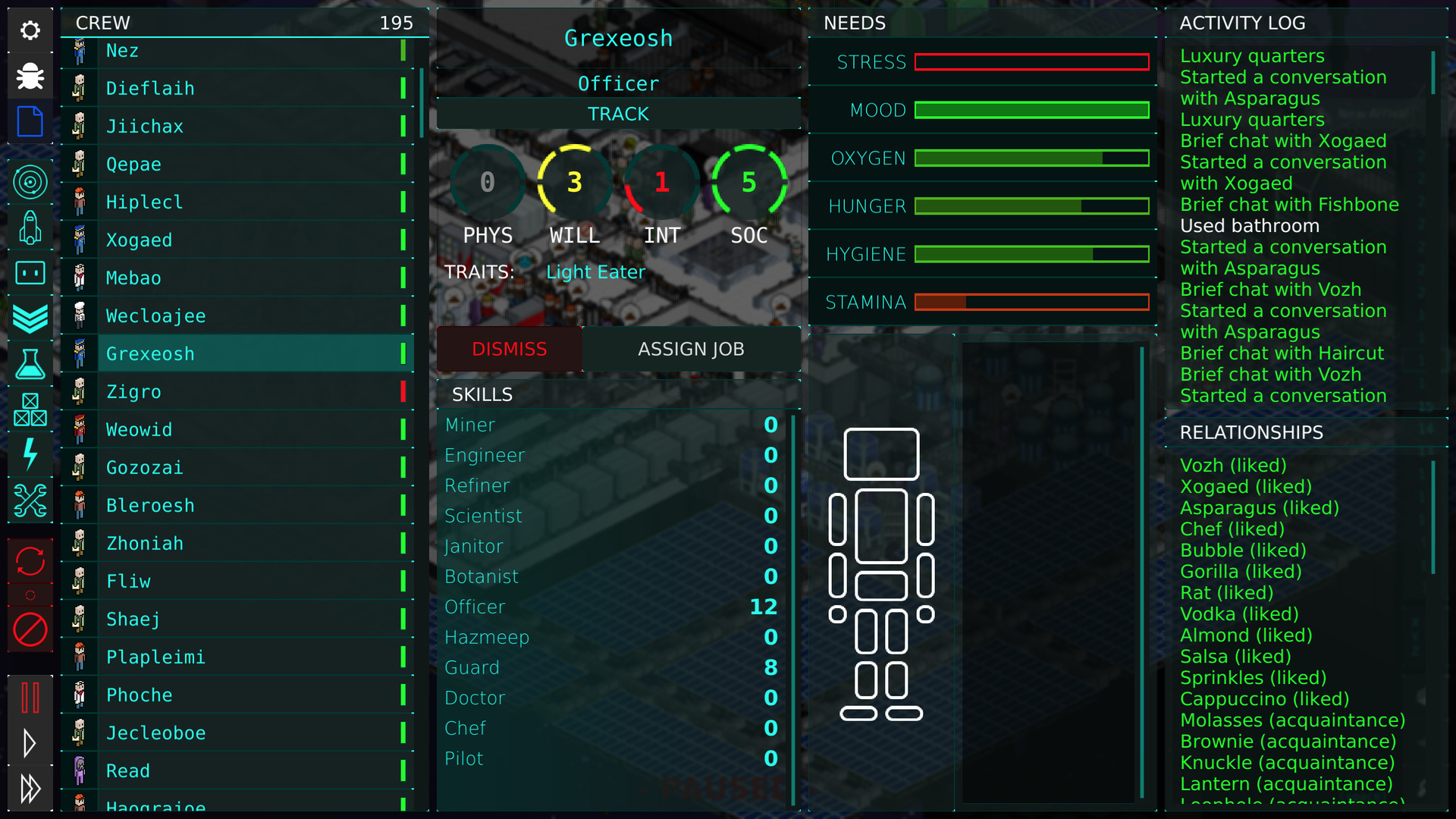 米宝太空站/Meeple Station_0