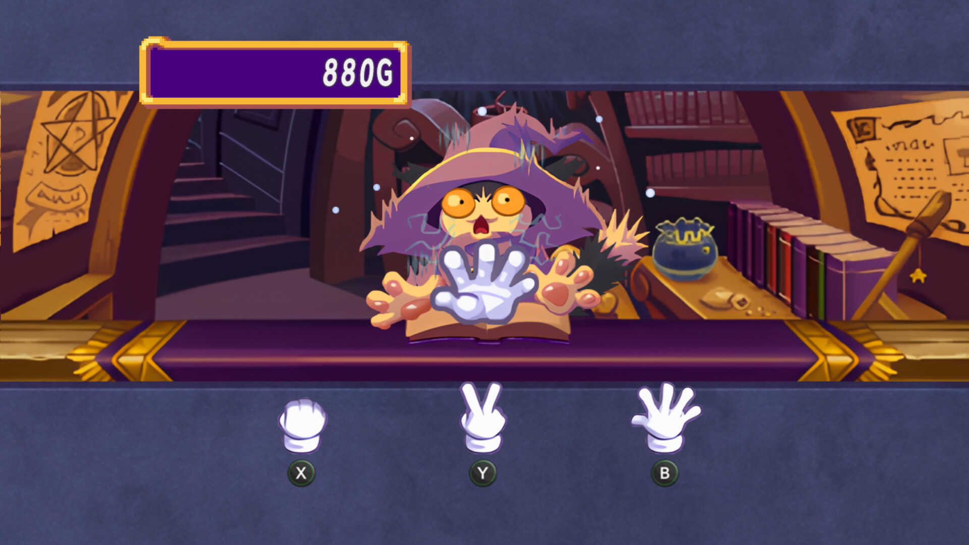 托克朋！怒之铁剑/DOKAPON! Sword of Fury_0