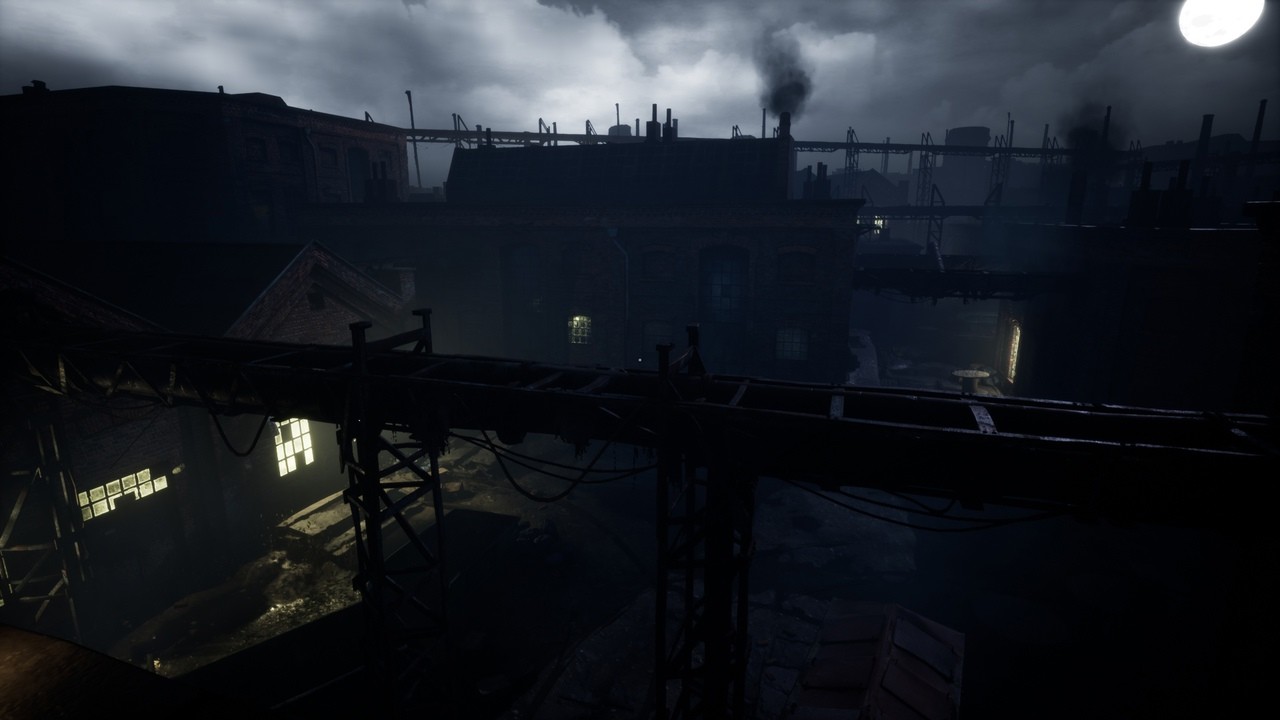 幽灵的呼吸/Breath of Ghosts_1