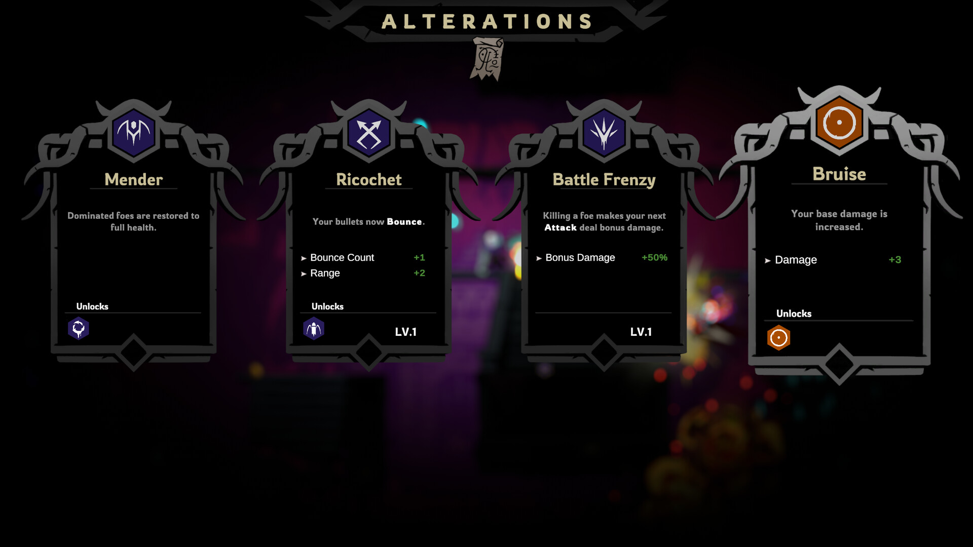 诡秘射手:疯狂之路/Madshot: Road to Madness_1