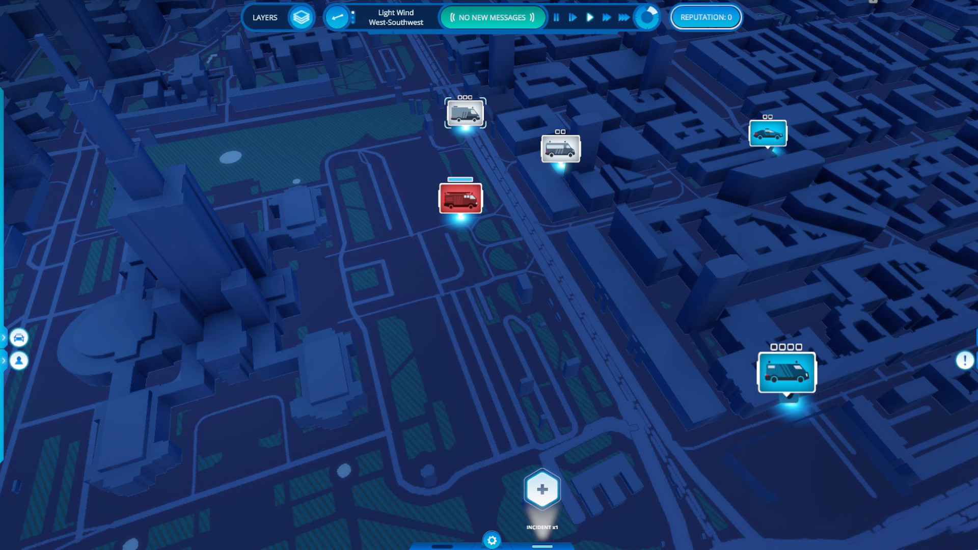 112接线员/112 Operator_1