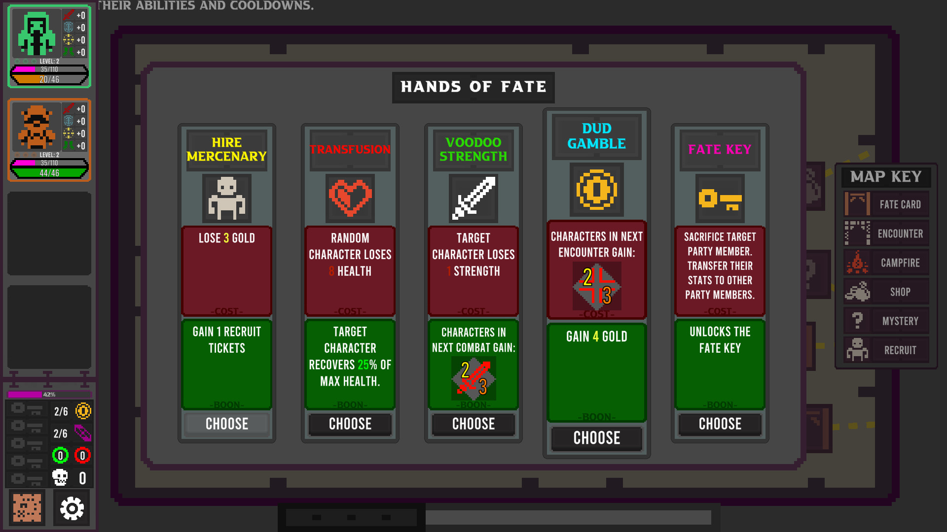 地下城卷轴战术版/Dungeon Reels Tactics_0