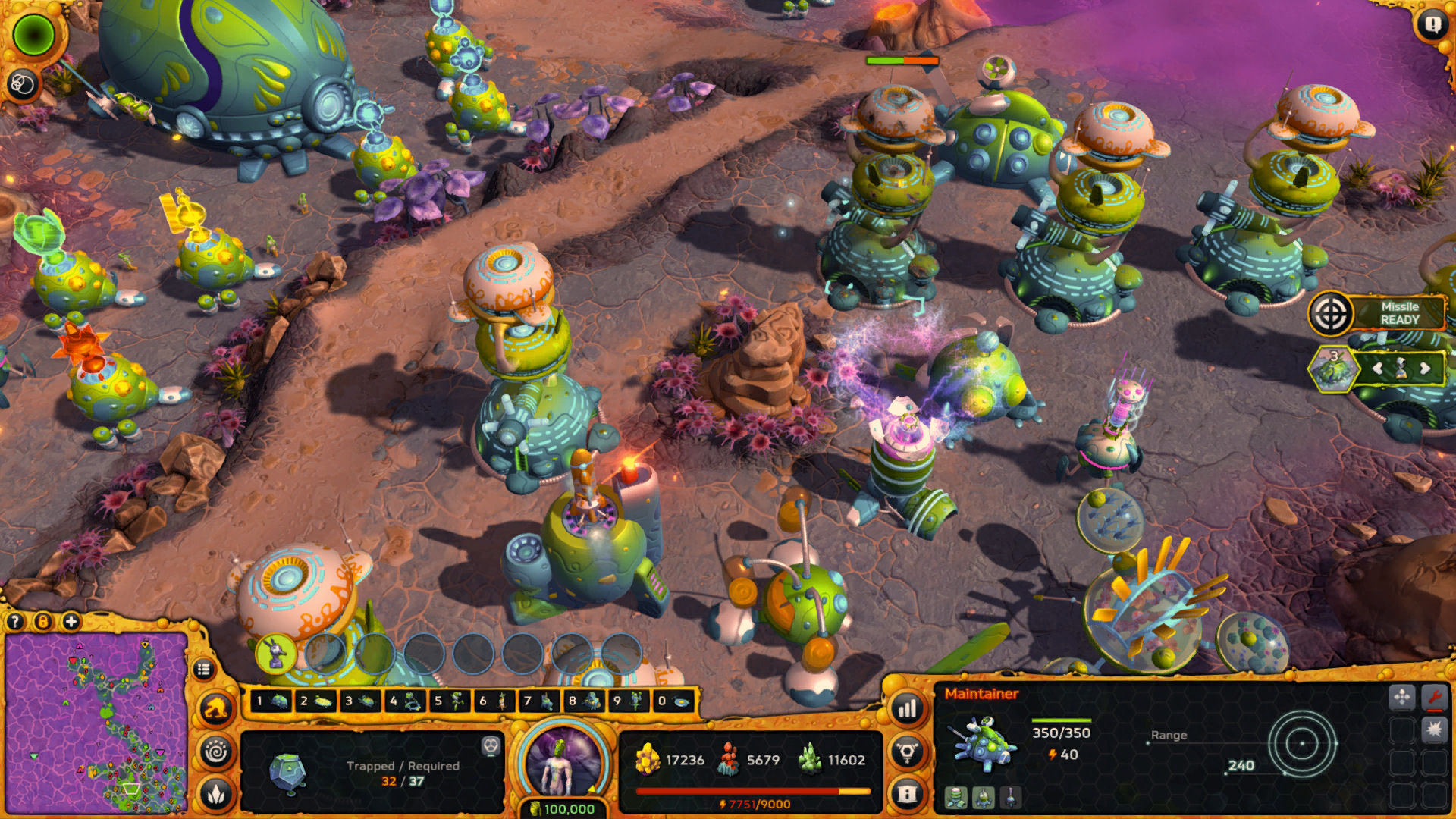 超超新星：逃离哈迪亚_2