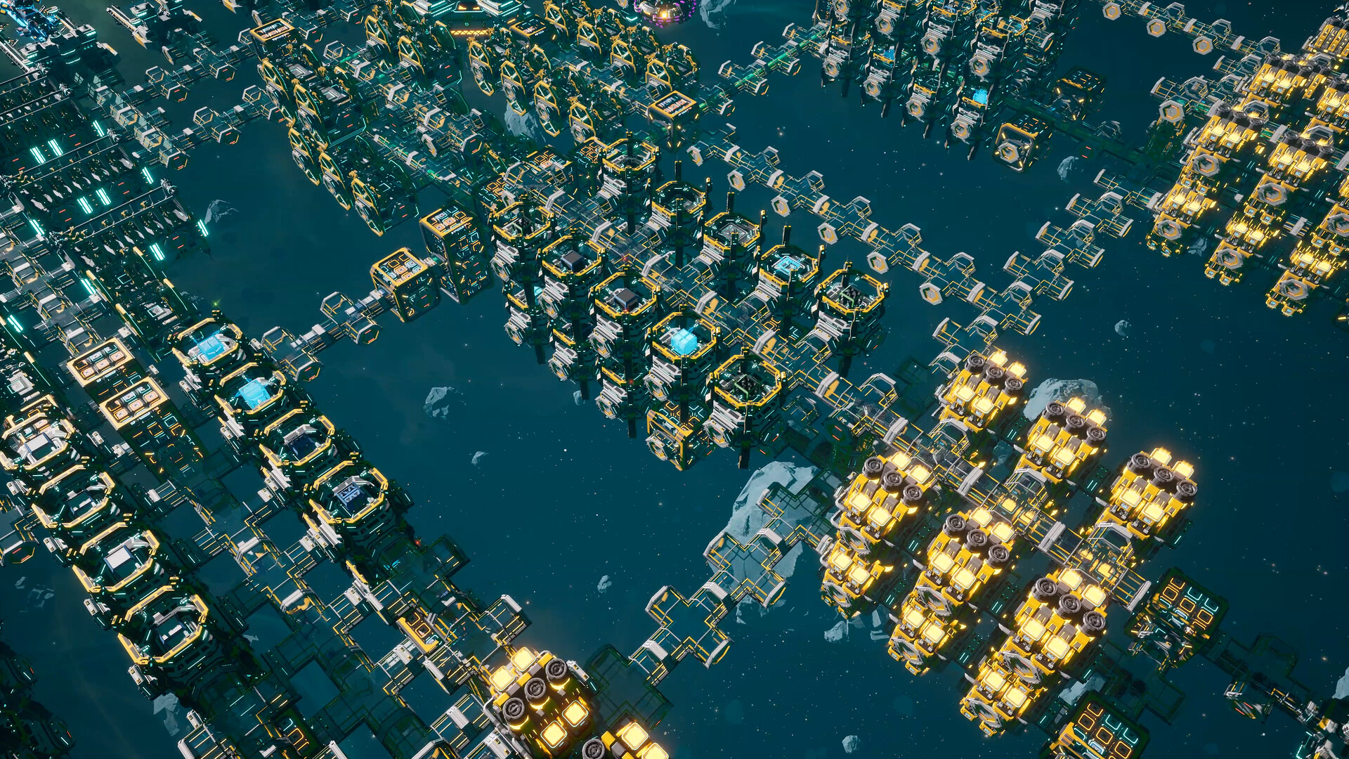 外星站/Outworld Station_1