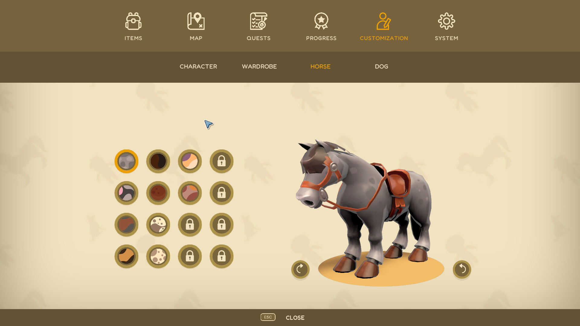 高乔人与大草原_0