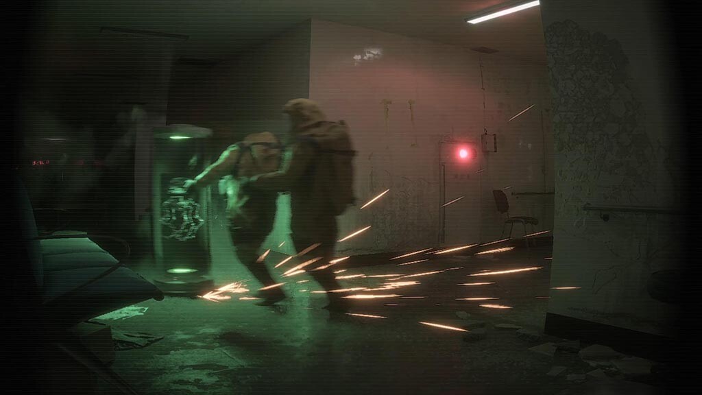 UNDERWARD: 运送实验怪物的人_0