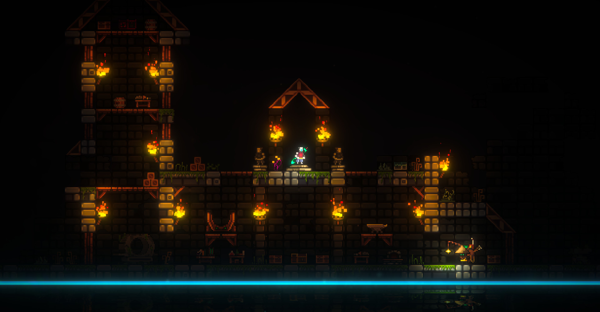 Himno：寂静的旋律/Himno - The Silent Melody_0