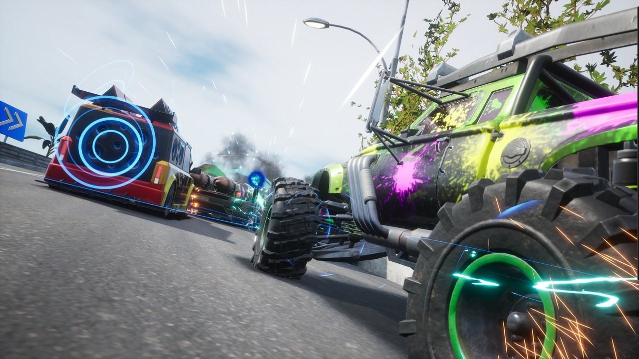 速度与激情：间谍赛车手 SH1FT3R/Fast & Furious: Spy Racers Rise of Sh1ft3r_0