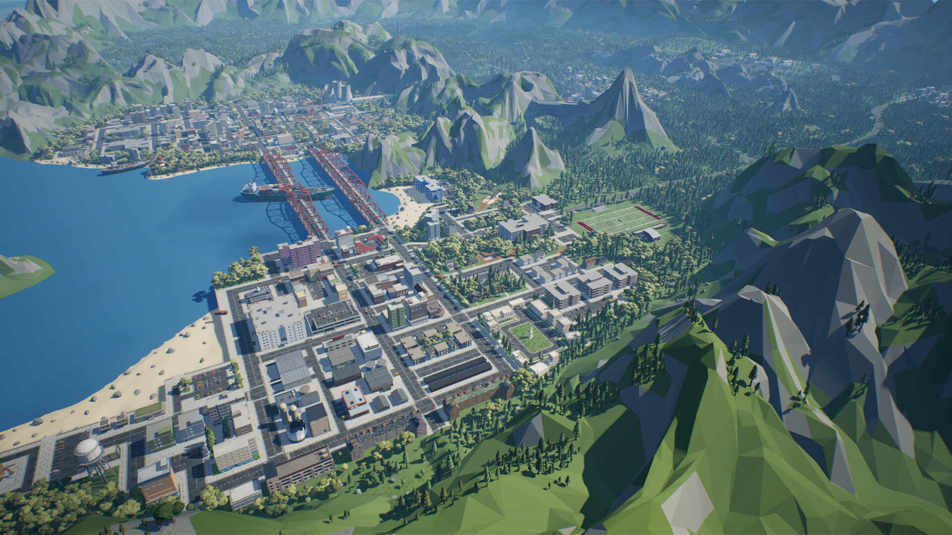 死亡波利/DeadPoly_0