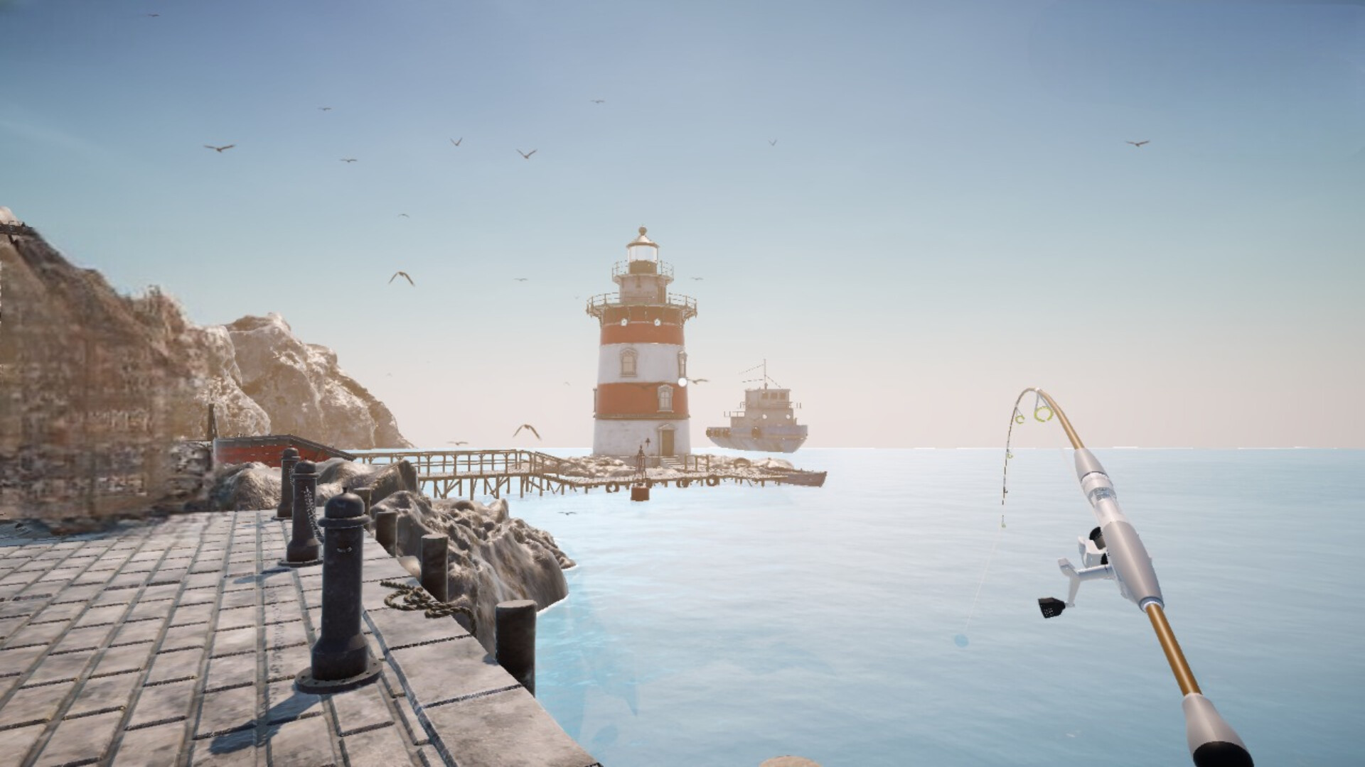 市集模拟器/Bazaar Simulator_3