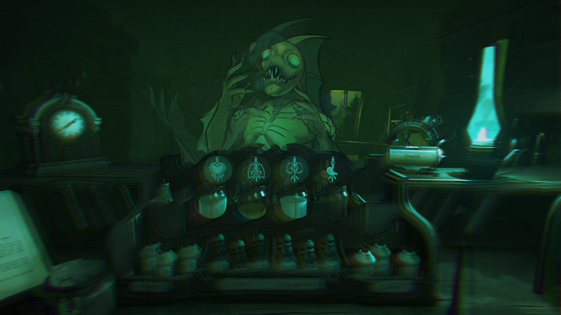 触手回春/Do No Harm_0