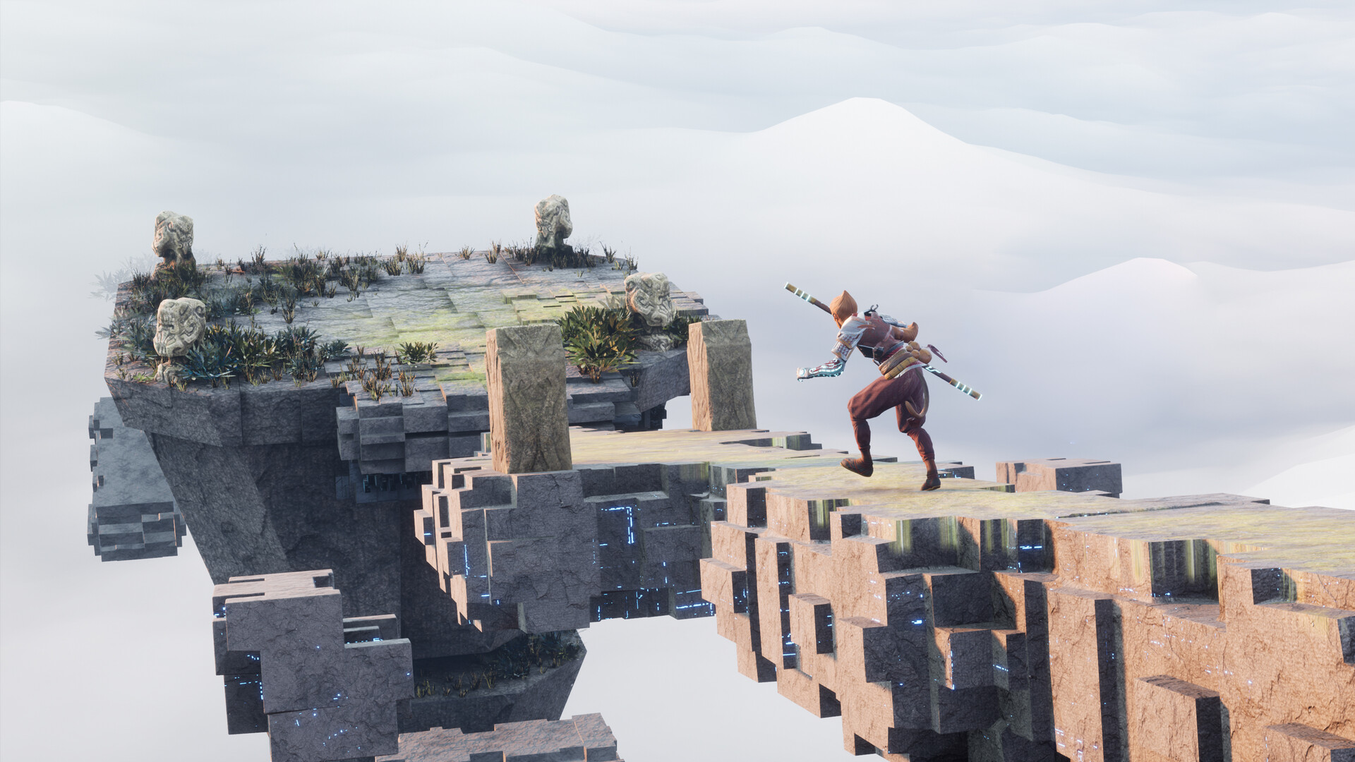 吴冠/The Crown of Wu_0