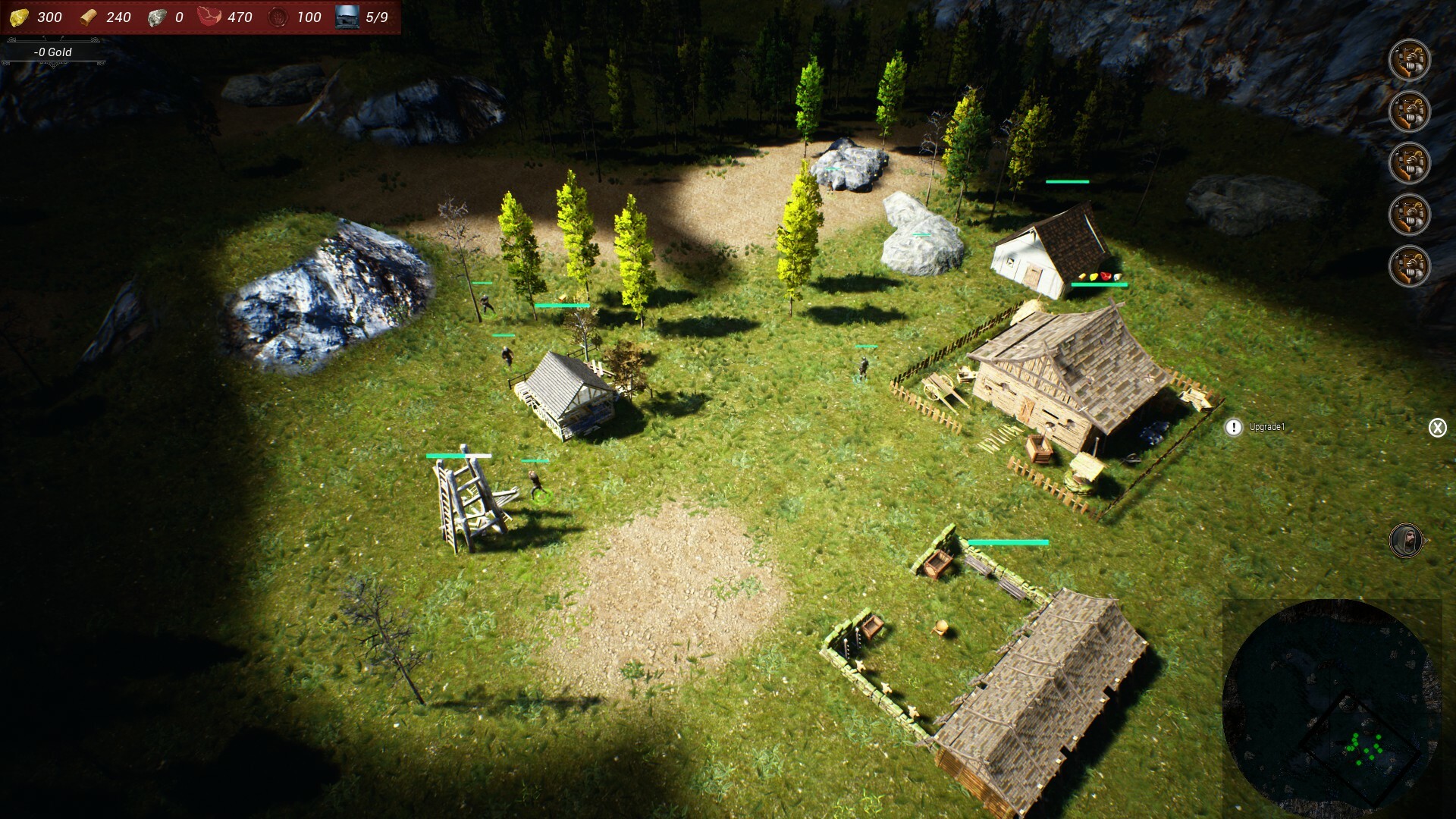 统治者的命令/Orders Of The Ruler_1