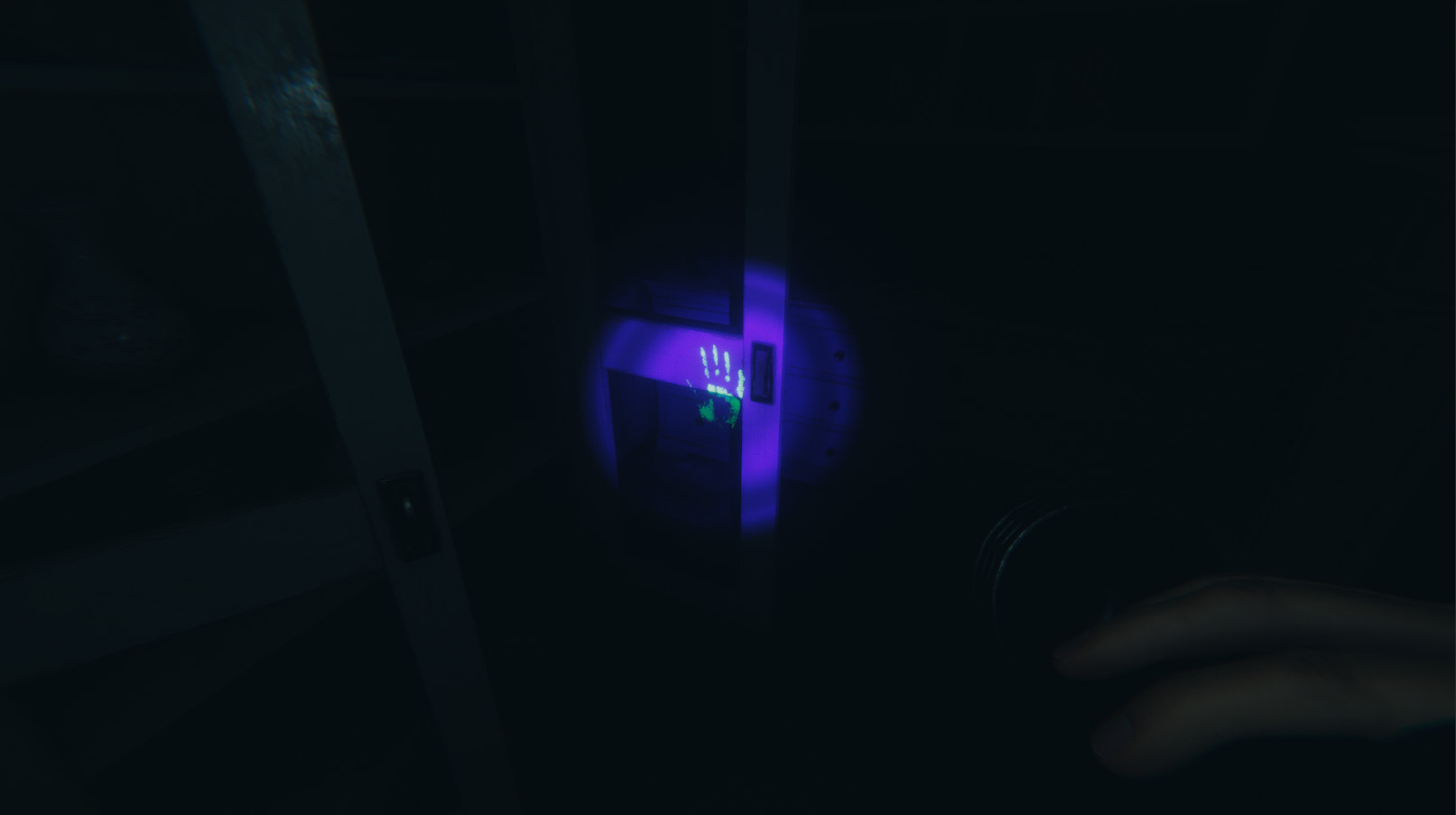 幽灵放逐/Ghost Exile_0