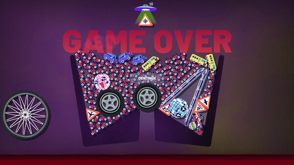 史蒂夫的仓库：合成大肉鸽_2