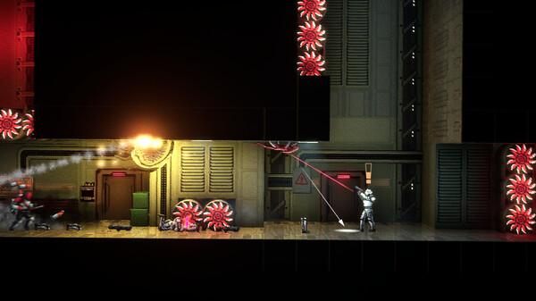 离子位移 ION Shift_2