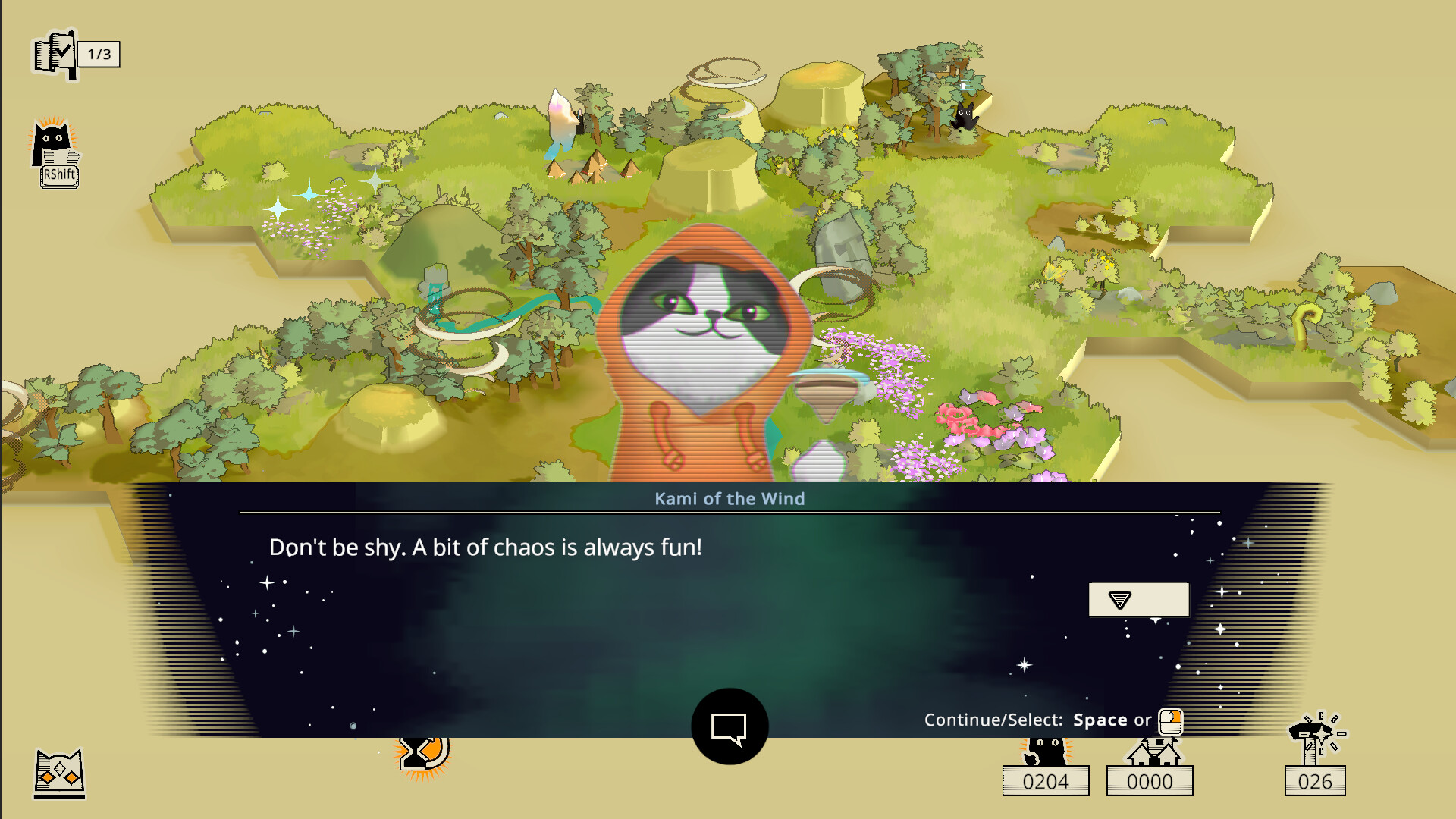 猫神公司：人类复原计划_1