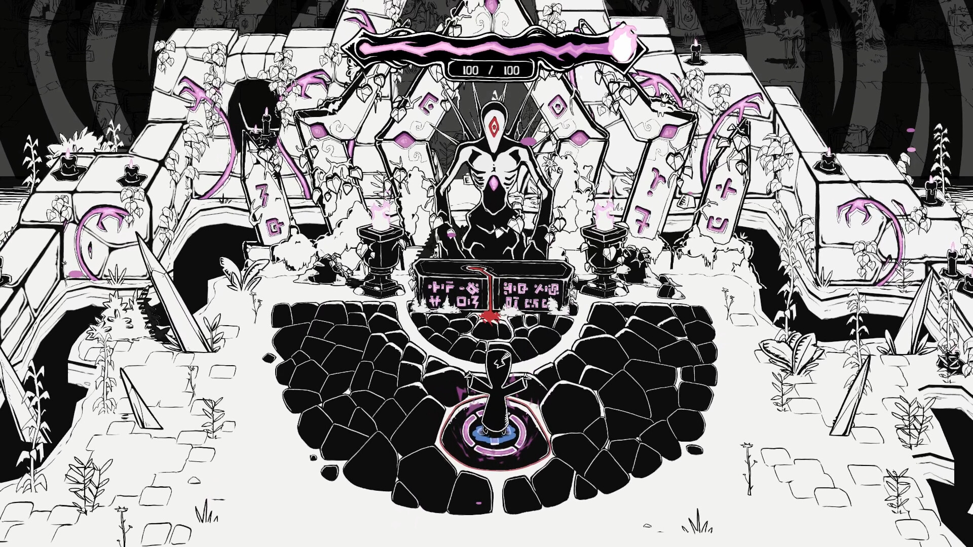 以邪神之名/Worship_0