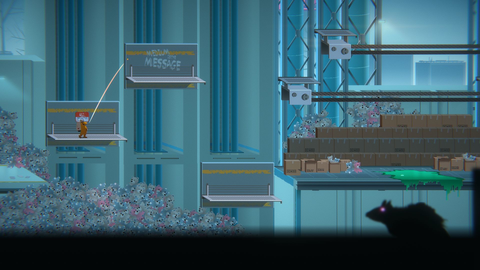 未转变者/Unturned_0