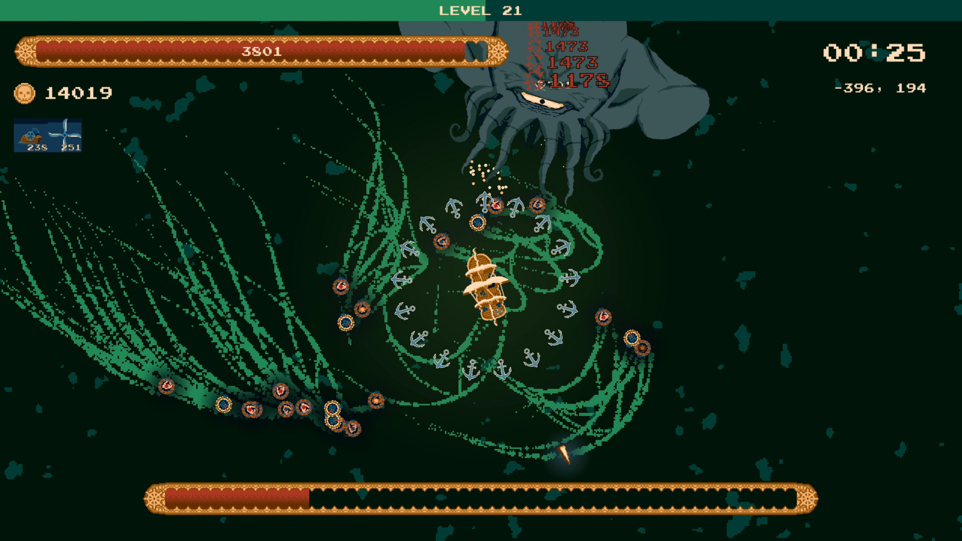 幸存者之海/Sea of Survivors_0