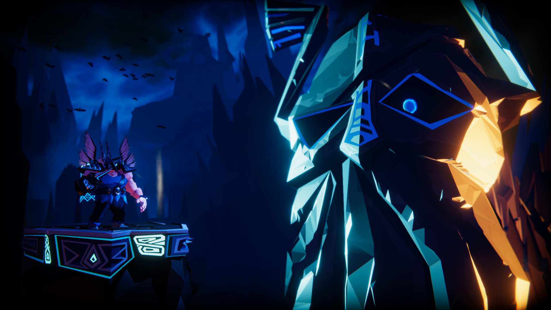 博斯加尔/BOSSGARD_0