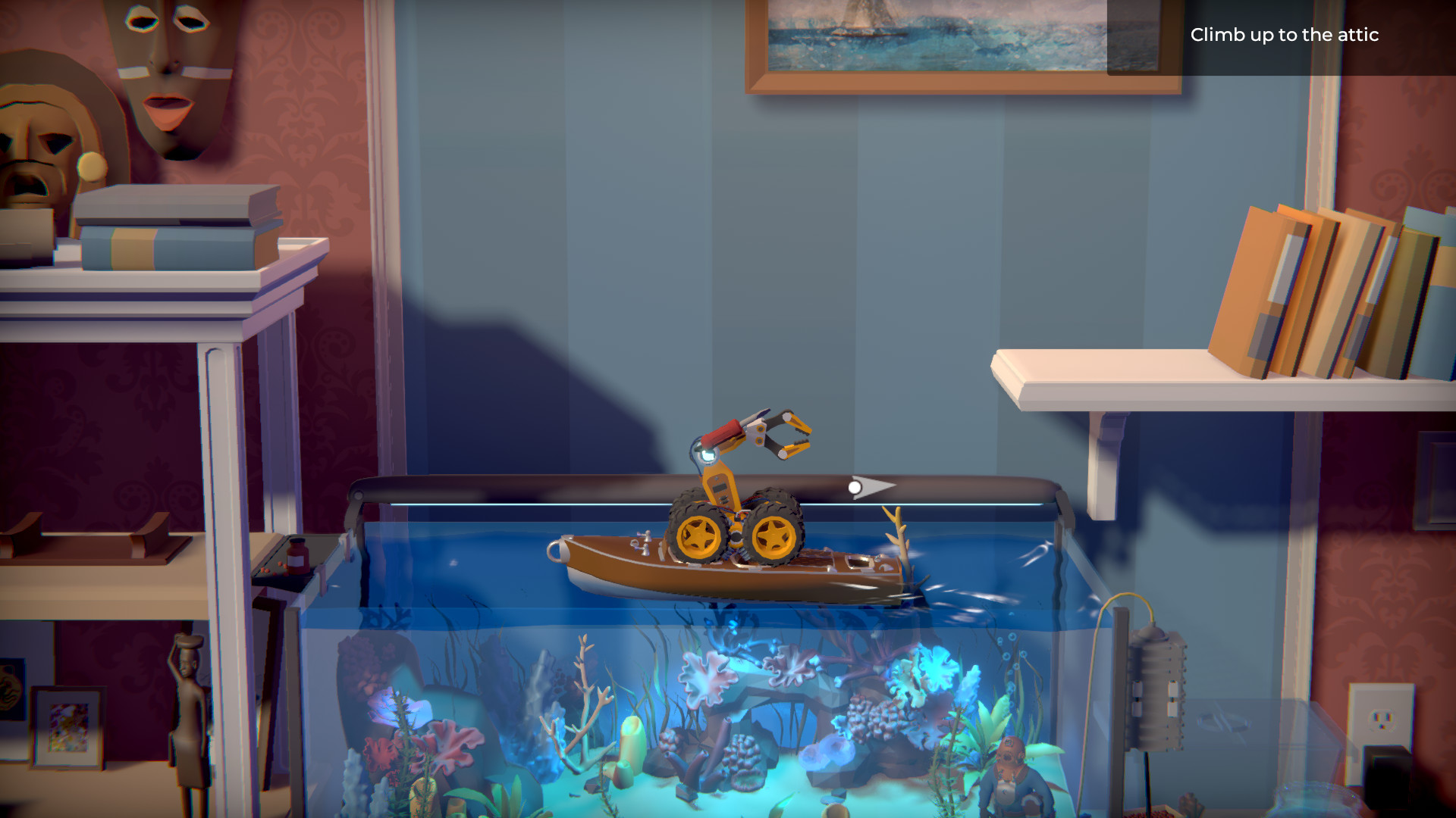 时间加载器/Time Loader_1