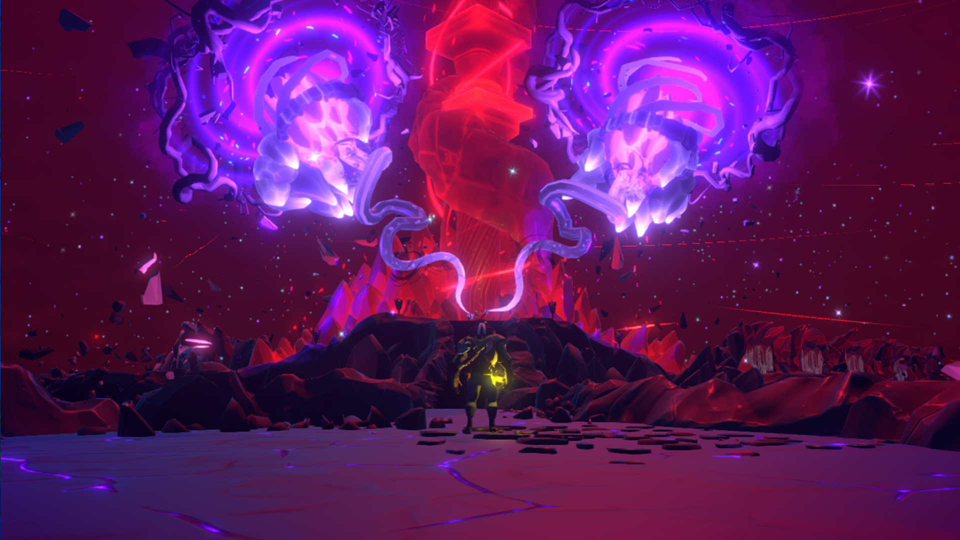 比斯敦传说/The Tale of Bistun_0