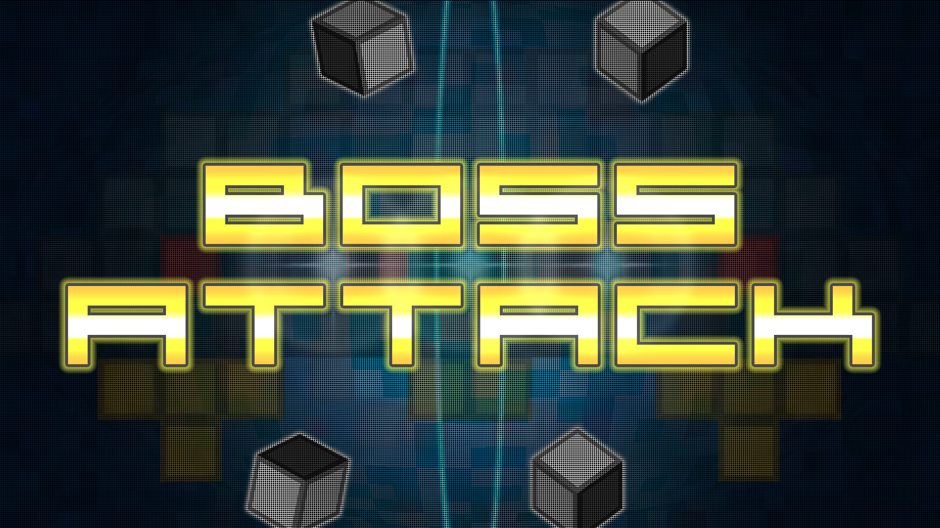 太空侵略者/Space Invaders Extreme_0