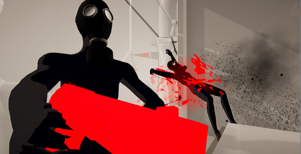 枪斗士/GunFu Fighter_0