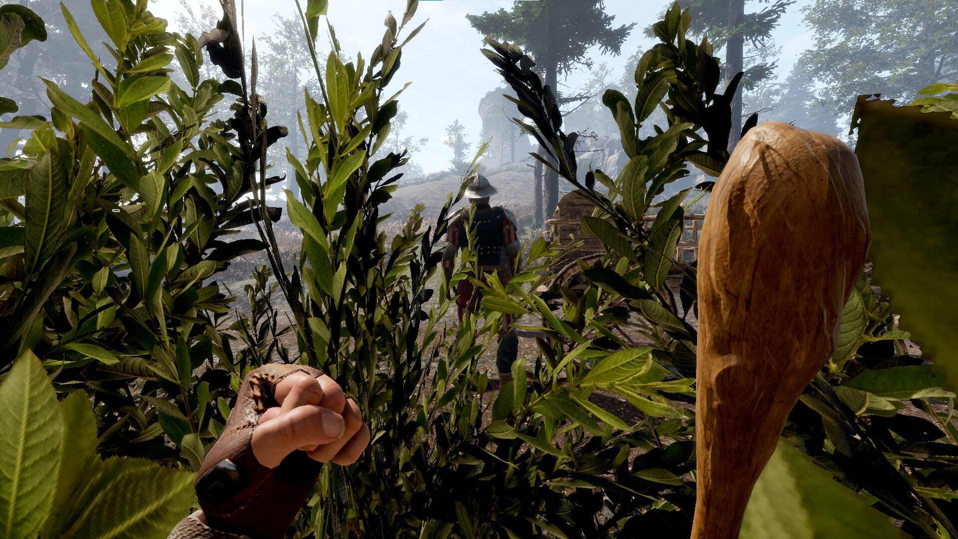 强盗模拟器/Bandit Brawler_0