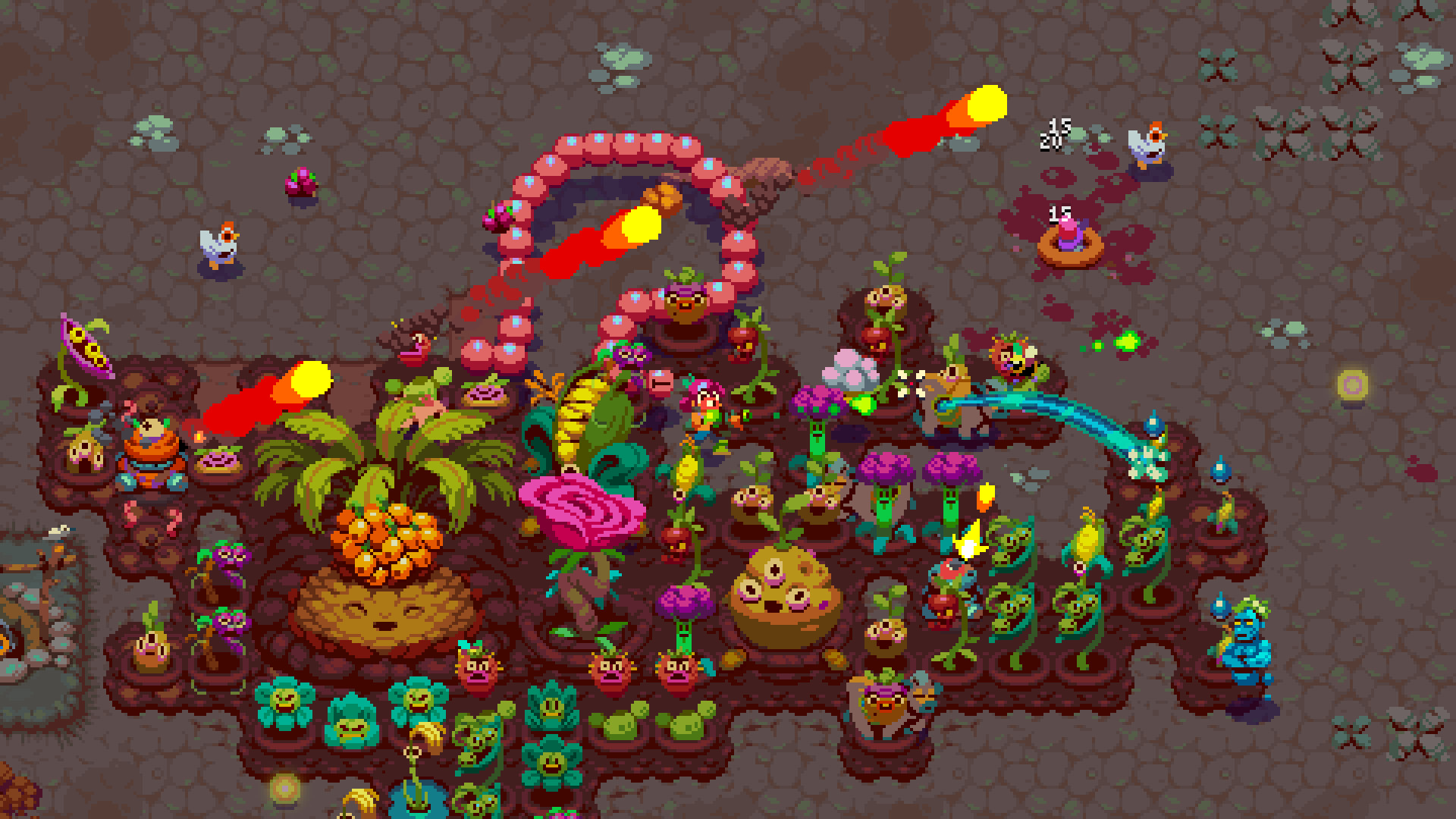 末日农场生活/Atomicrops_0