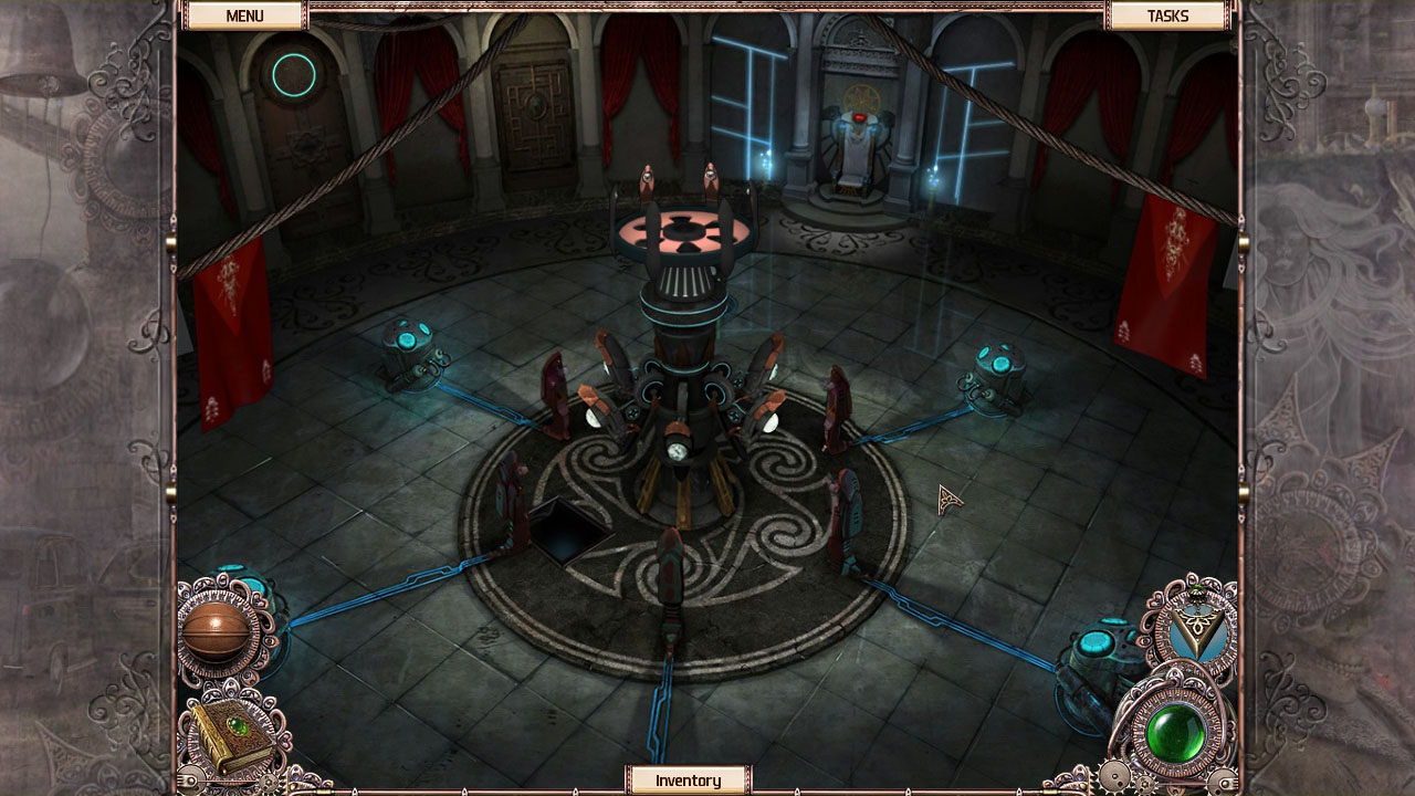 空中小岛/Inbetween Land_0