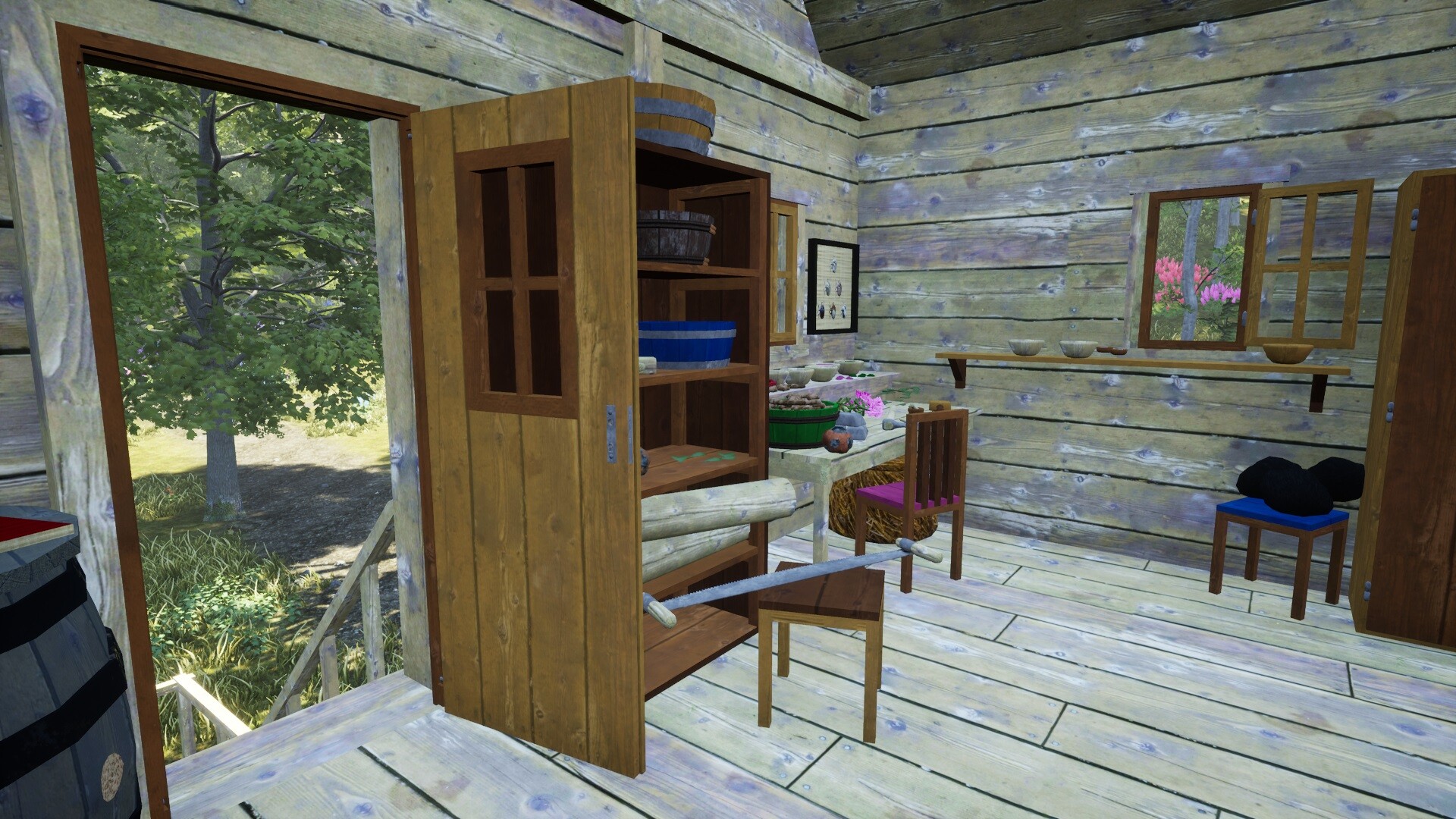 自然猎人/Nature Hunter_0