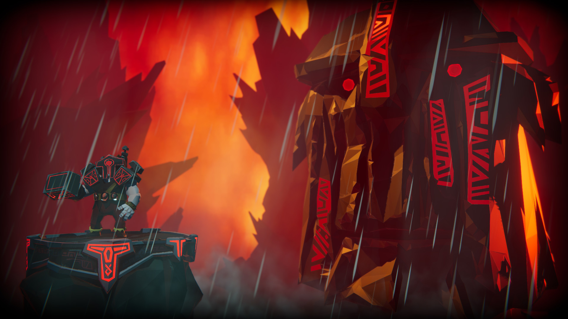 博斯加尔/BOSSGARD_1