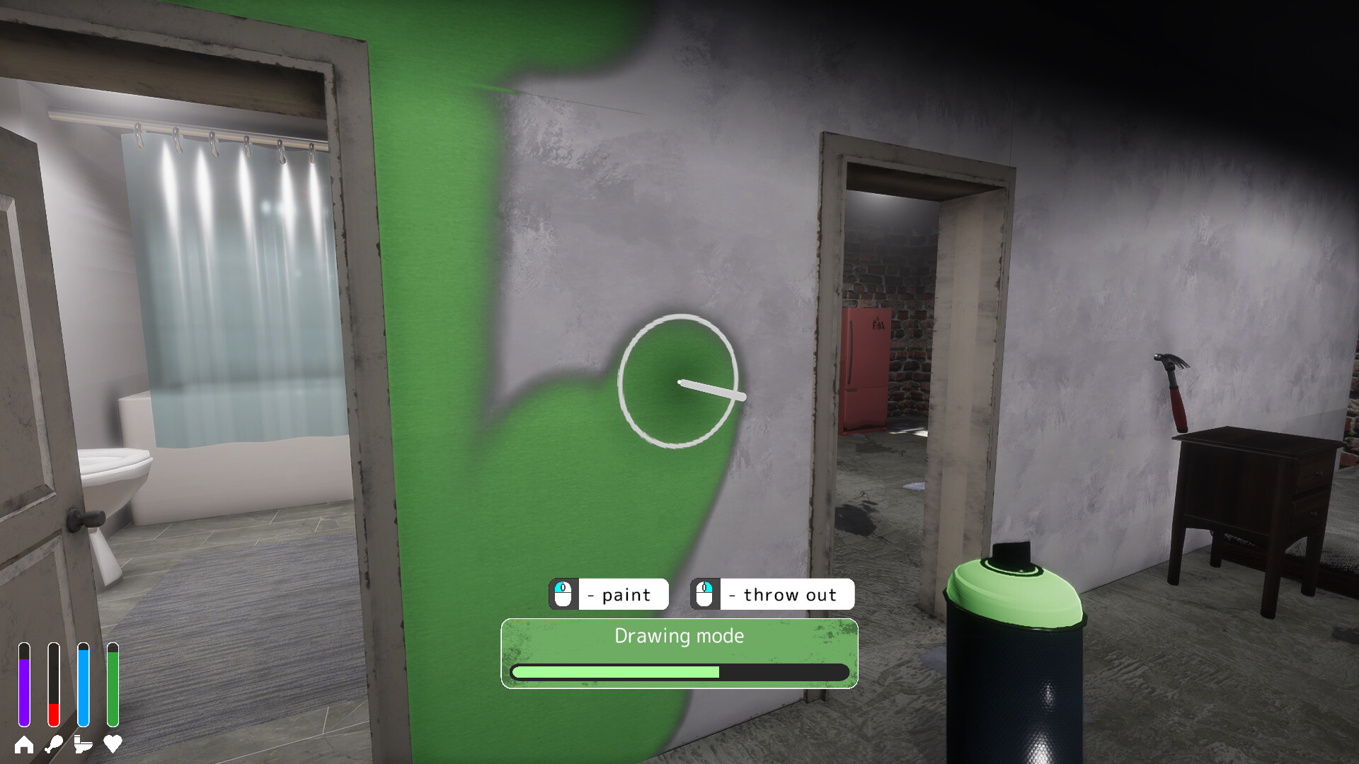 游戏开发者生活模拟器/GameDev Life Simulator_0