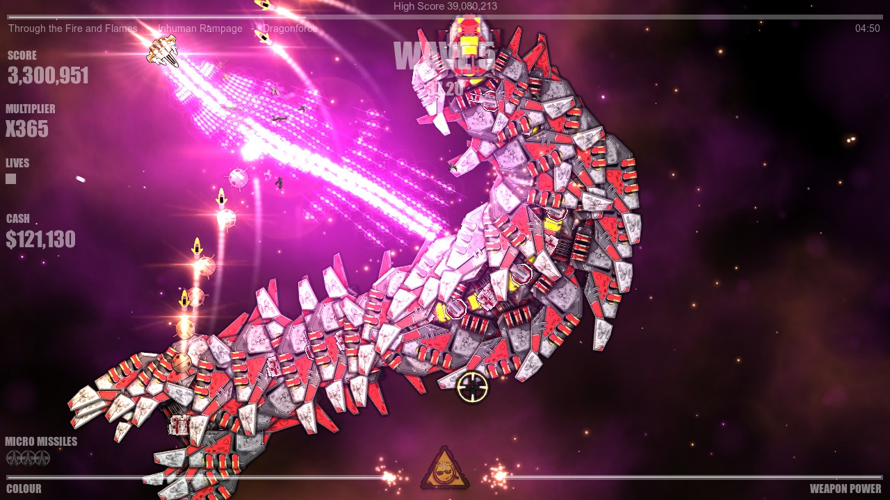 危险节奏2/Beat Hazard 2_0