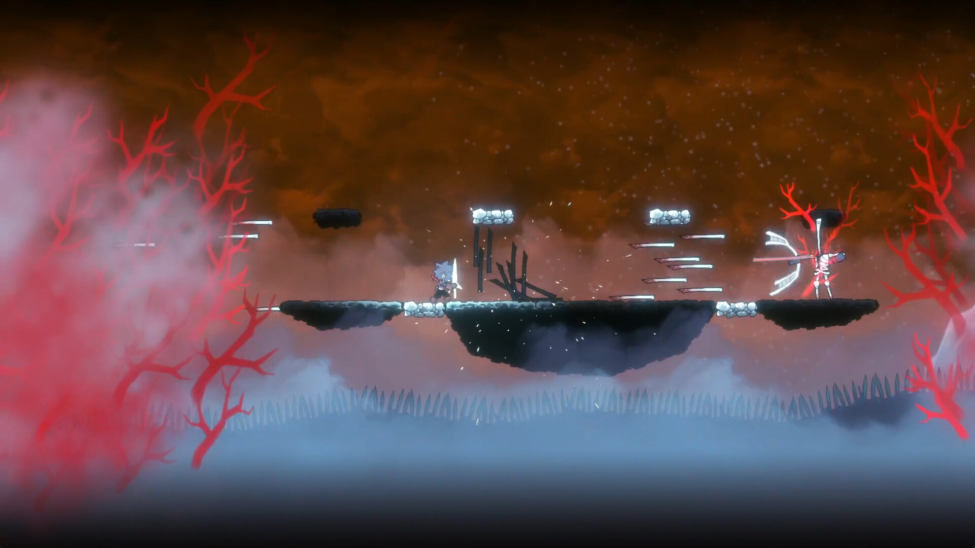 魔法学院:英雄校园物语2/Valthirian Arc: Hero School Story 2_1