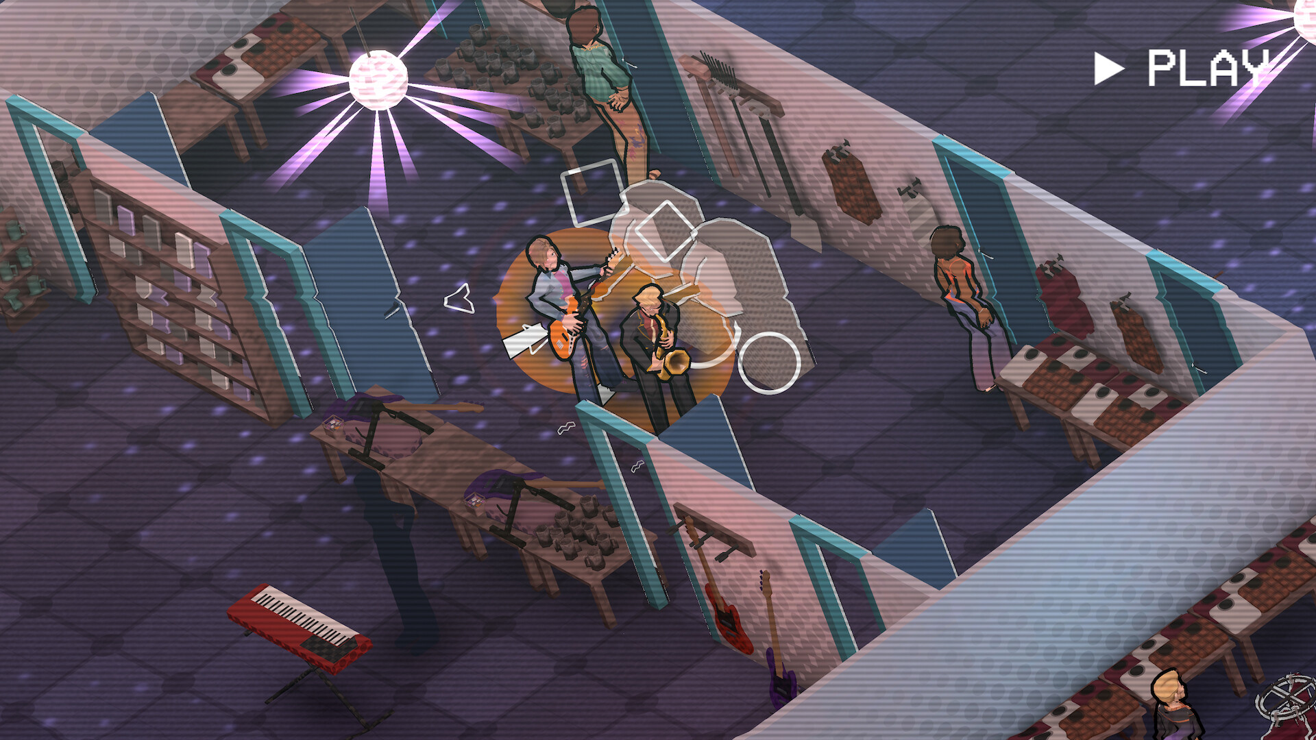 基调节奏/Backbeat_1