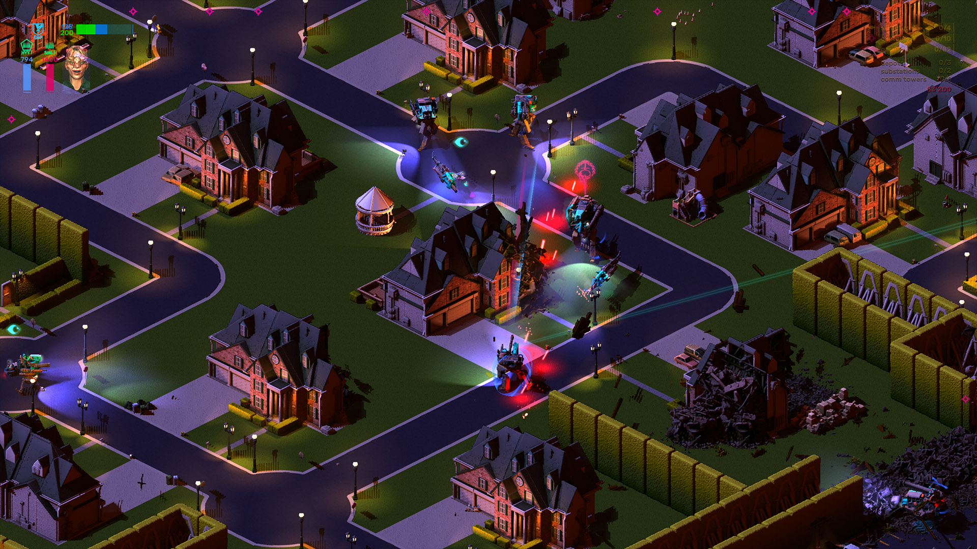 叛击士 装甲强化版/Brigador: Up-Armored Edition_1