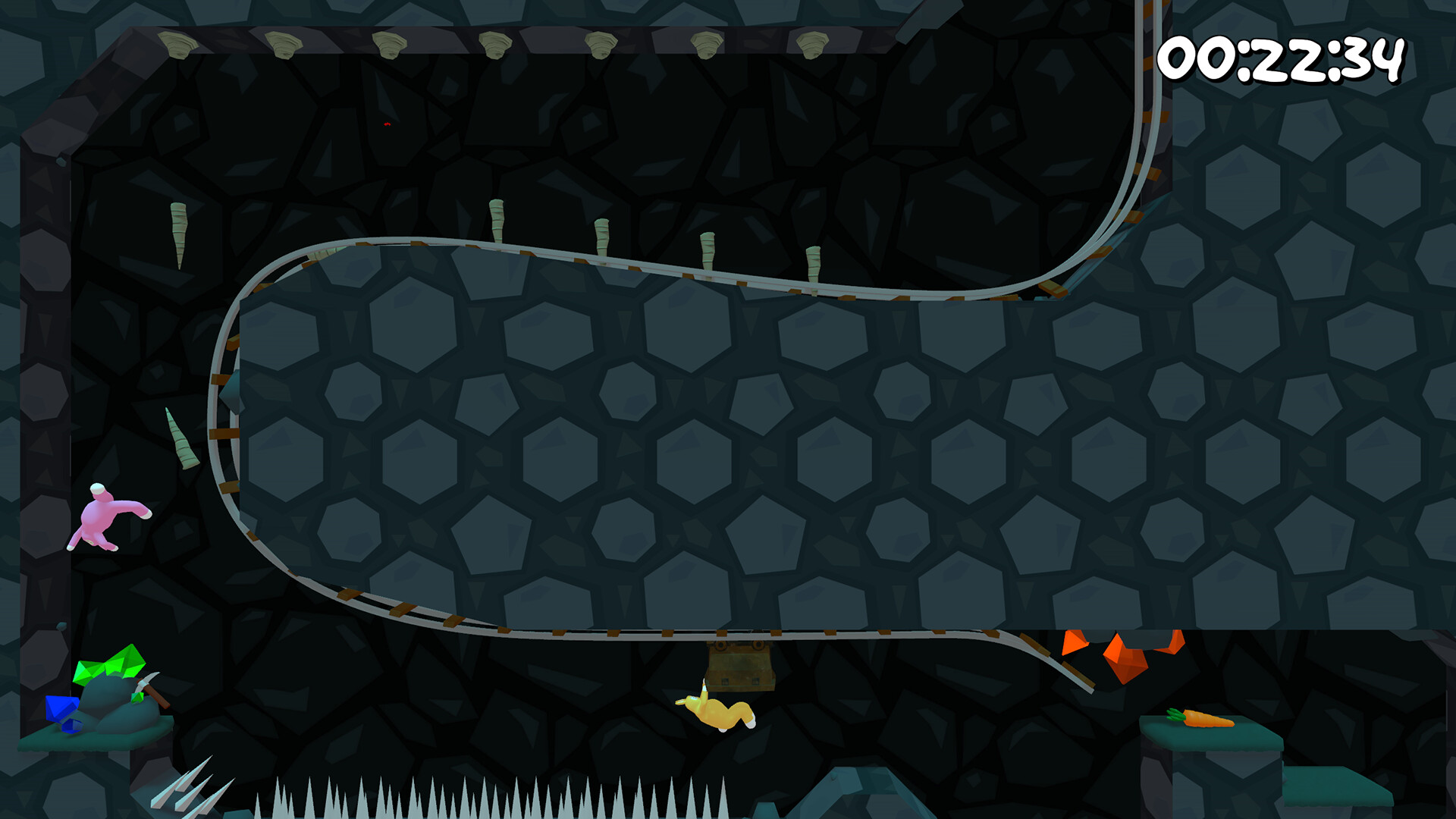 超级兔子人/Super Bunny Man_0